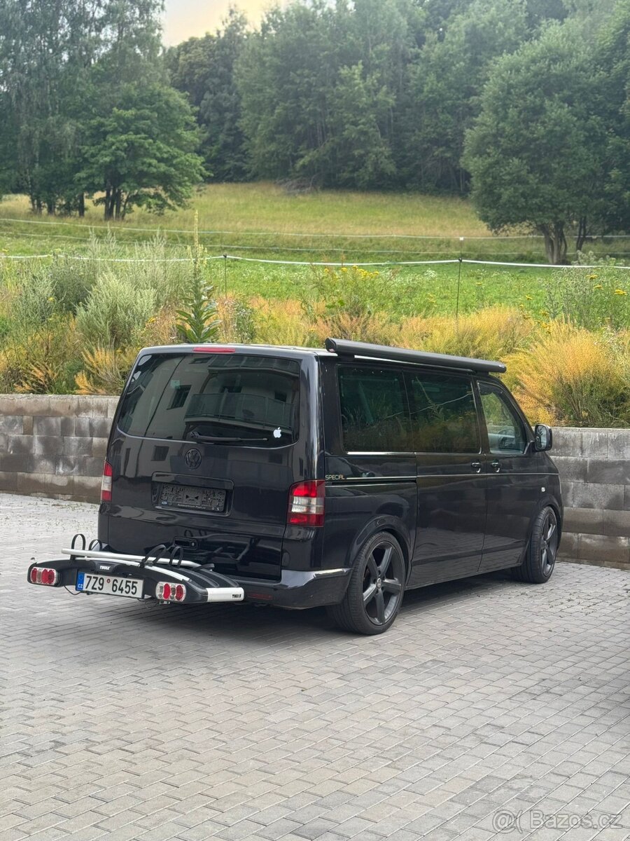 Nosič kol THULE - 2