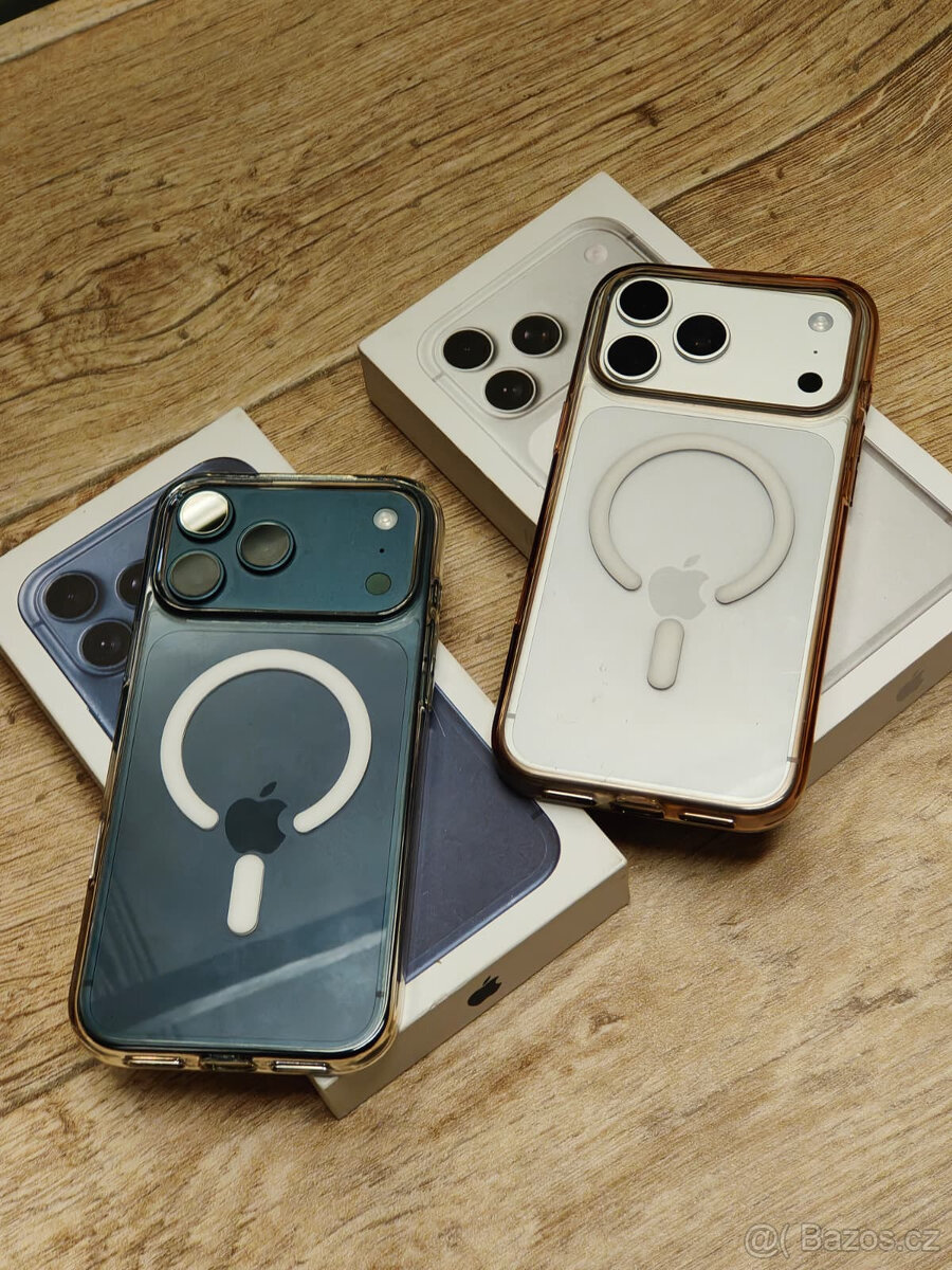 Appple iPhone 17 Pro Max 2TB - 2