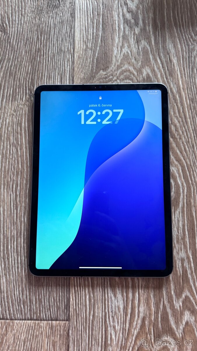 iPad Pro 11 M1 Cellular 256gb 2021 - 2