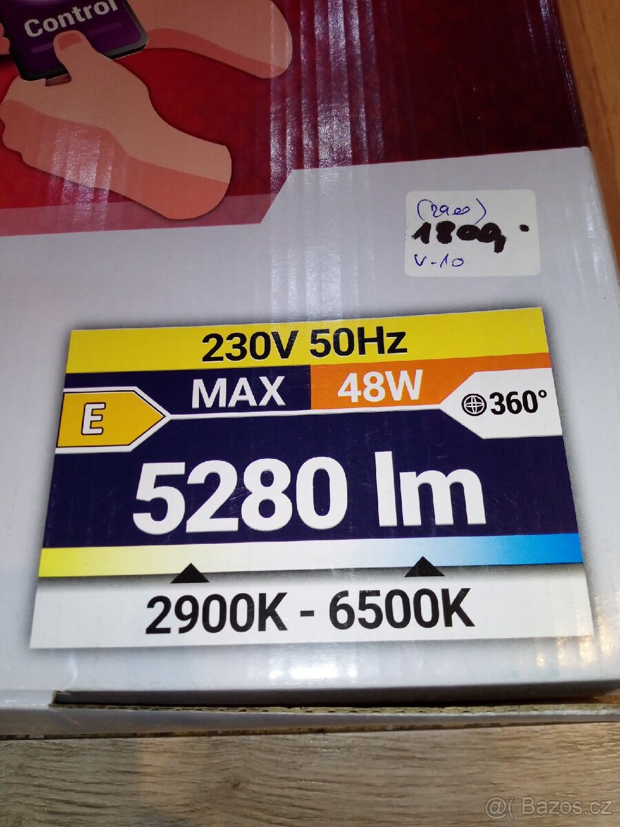 LED lustr Strühm - Polar LED C - 2