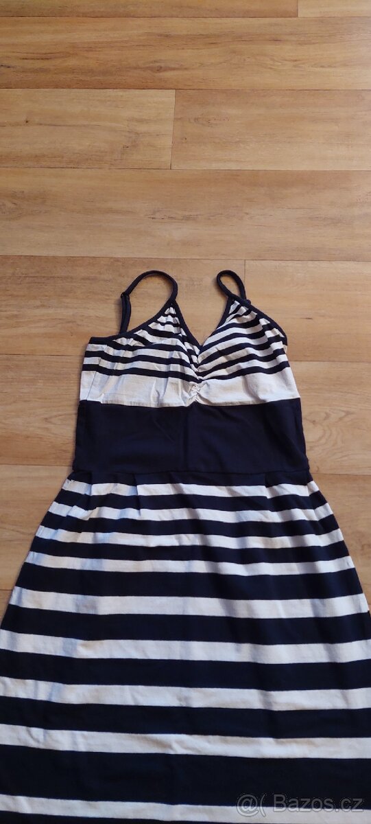 Dámské šaty, velikost: S - 2