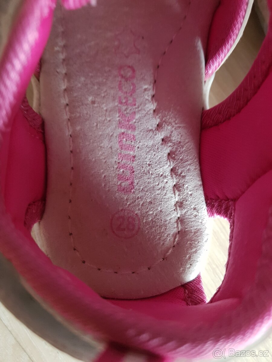 Sandále WINKECO, vel.28 - 2