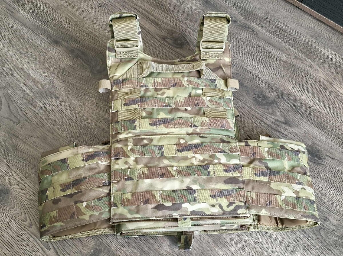 LBT 6094 Emersongear - 2