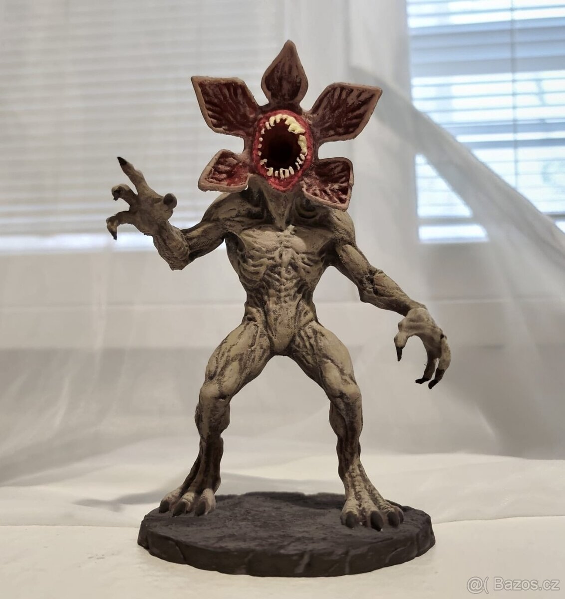 Sběratelská figurka Stranger Things - 2