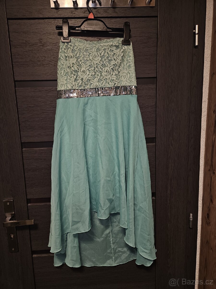 šaty společenské - 2