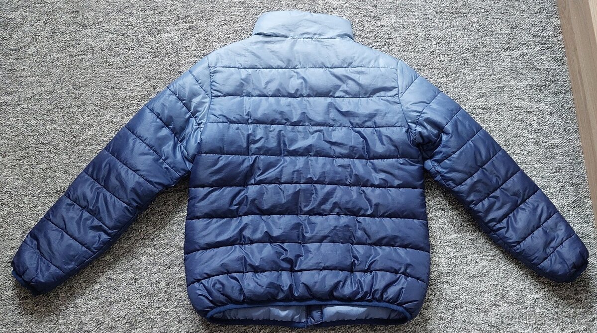 Přechodová bunda vel. 128 - 2