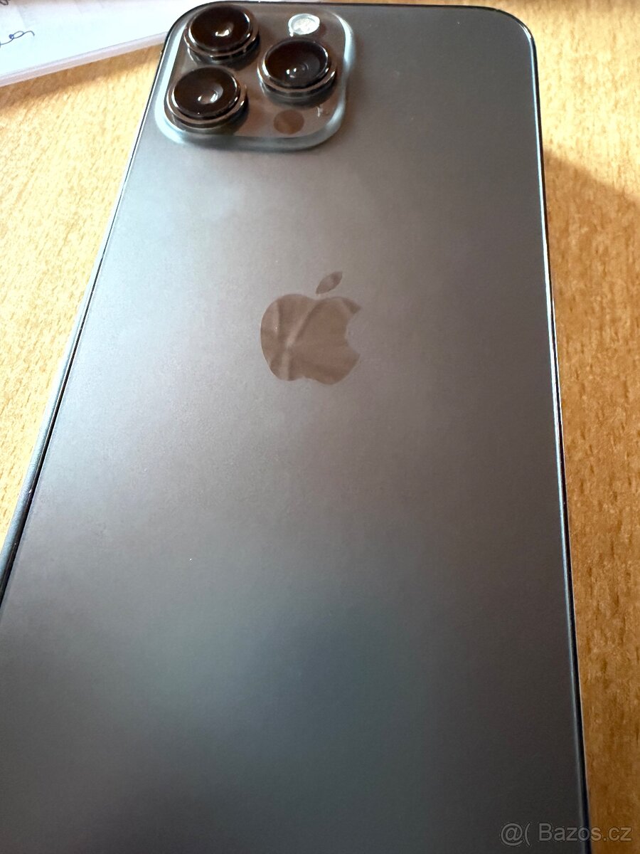 IPhone 13 Pro nax - 2