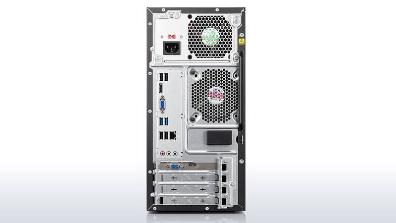 Lenovo H535 10117 - 2