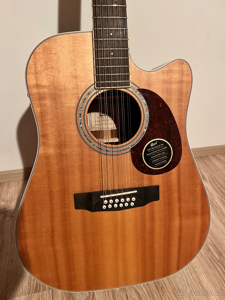 Kytara Cort 12 ctka MR710F - 2