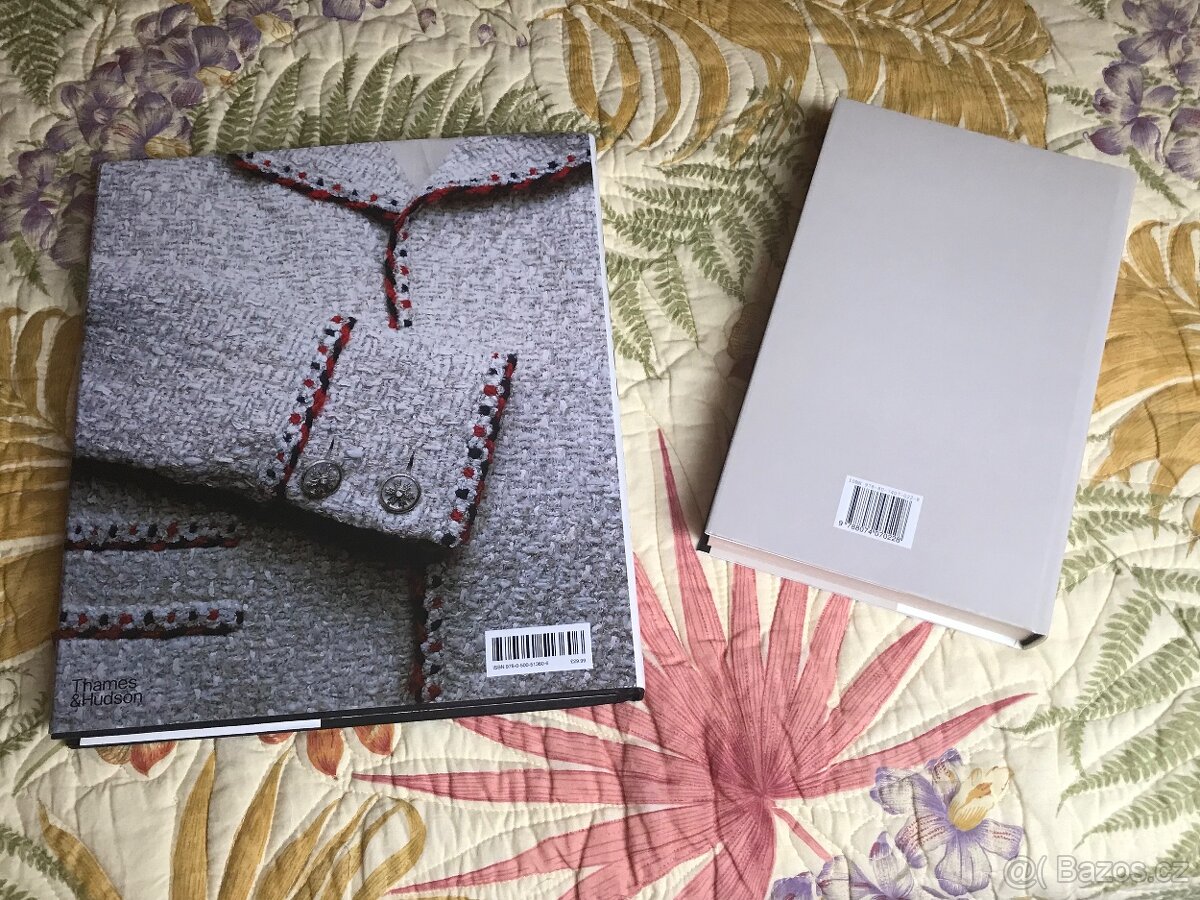 Coco Chanel • Collections and Creations • Henry Gidel - 2