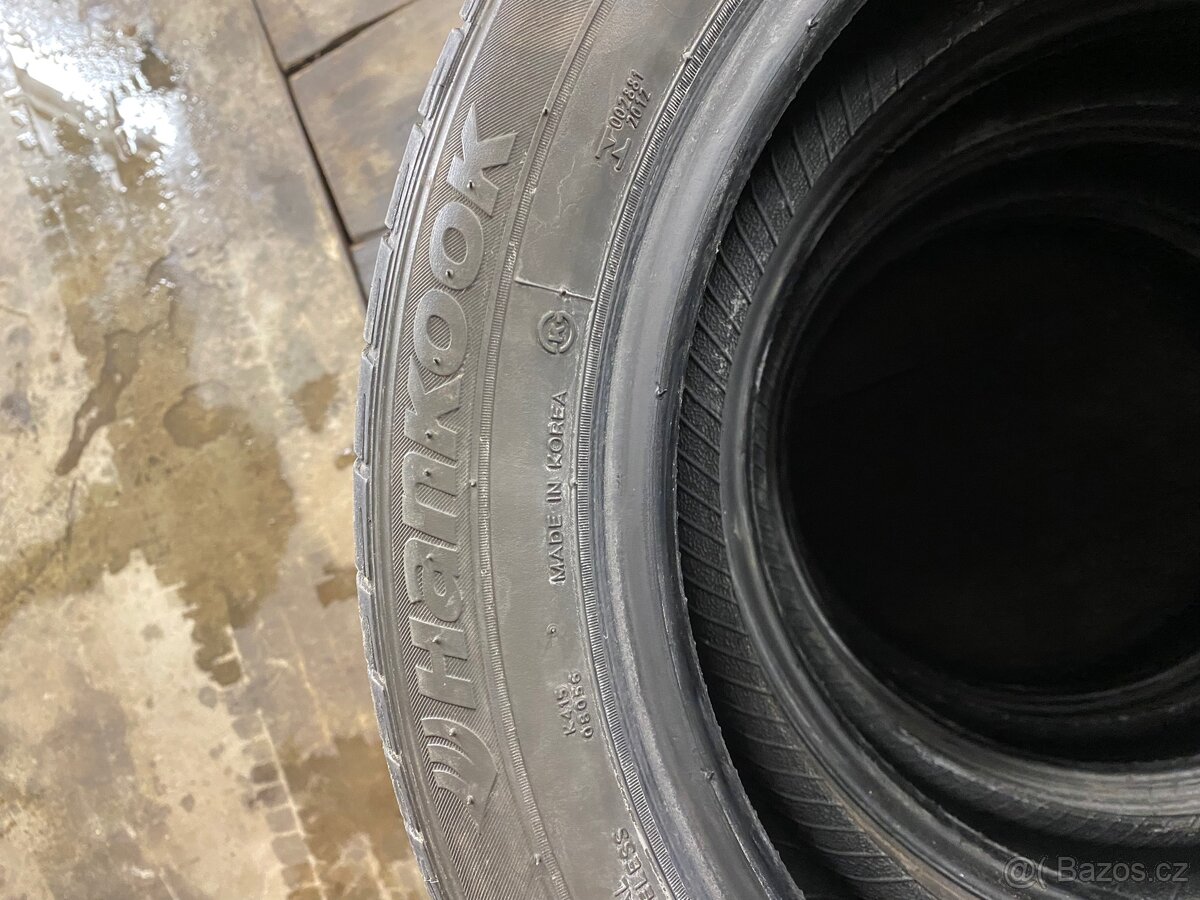 Hankook 195/50R16 84H - 2