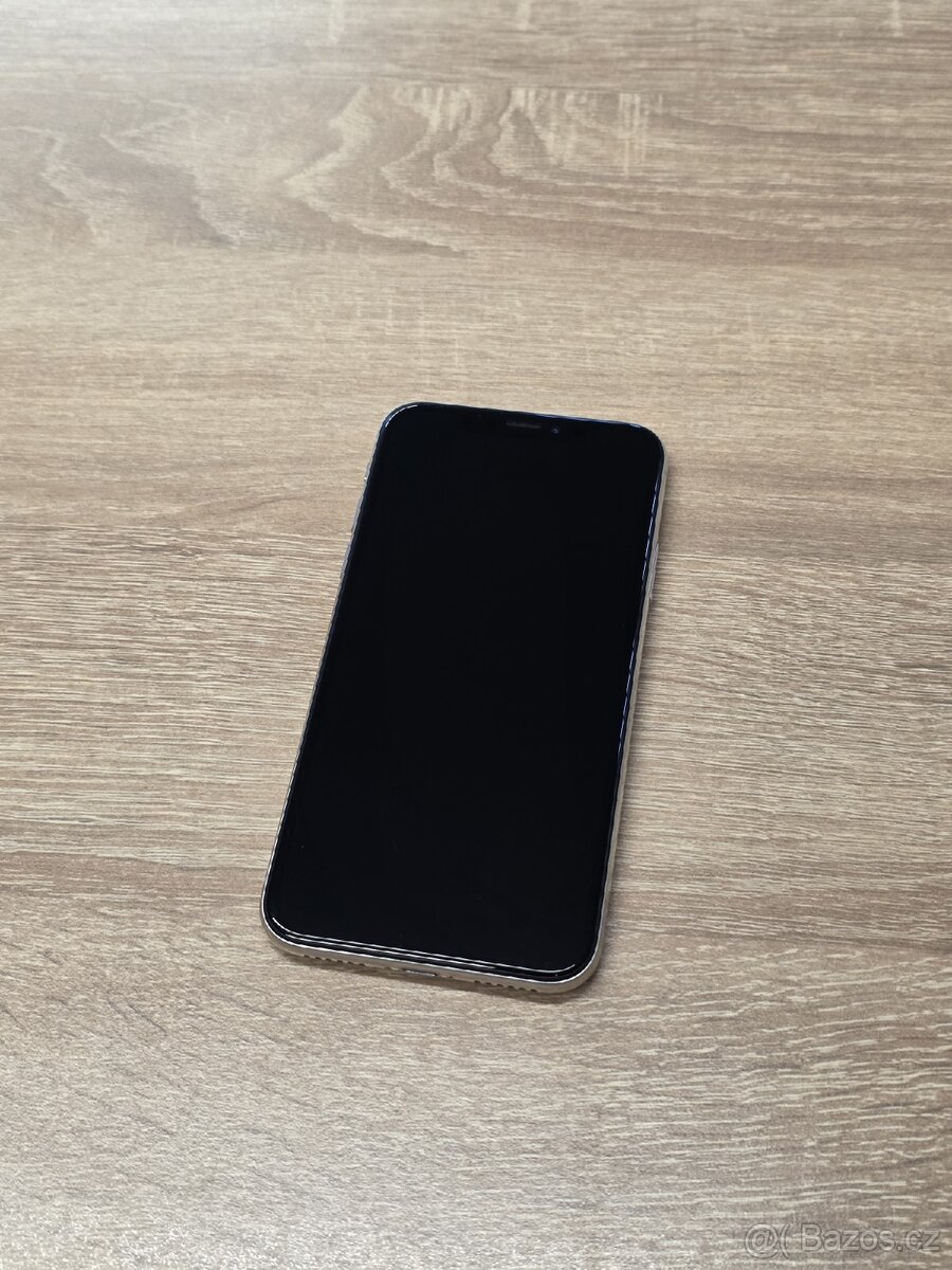 iPhone X 64GB - 2