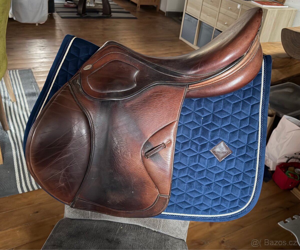 Kentaur Titan 17,5"/2 - 2