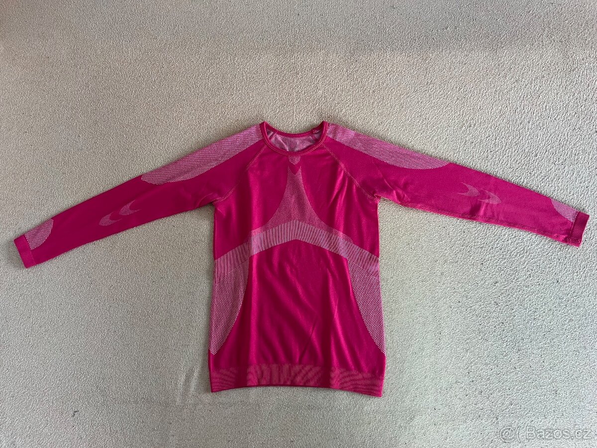 Termoprádlo mikina spodky vel. 134 / 140 - 2