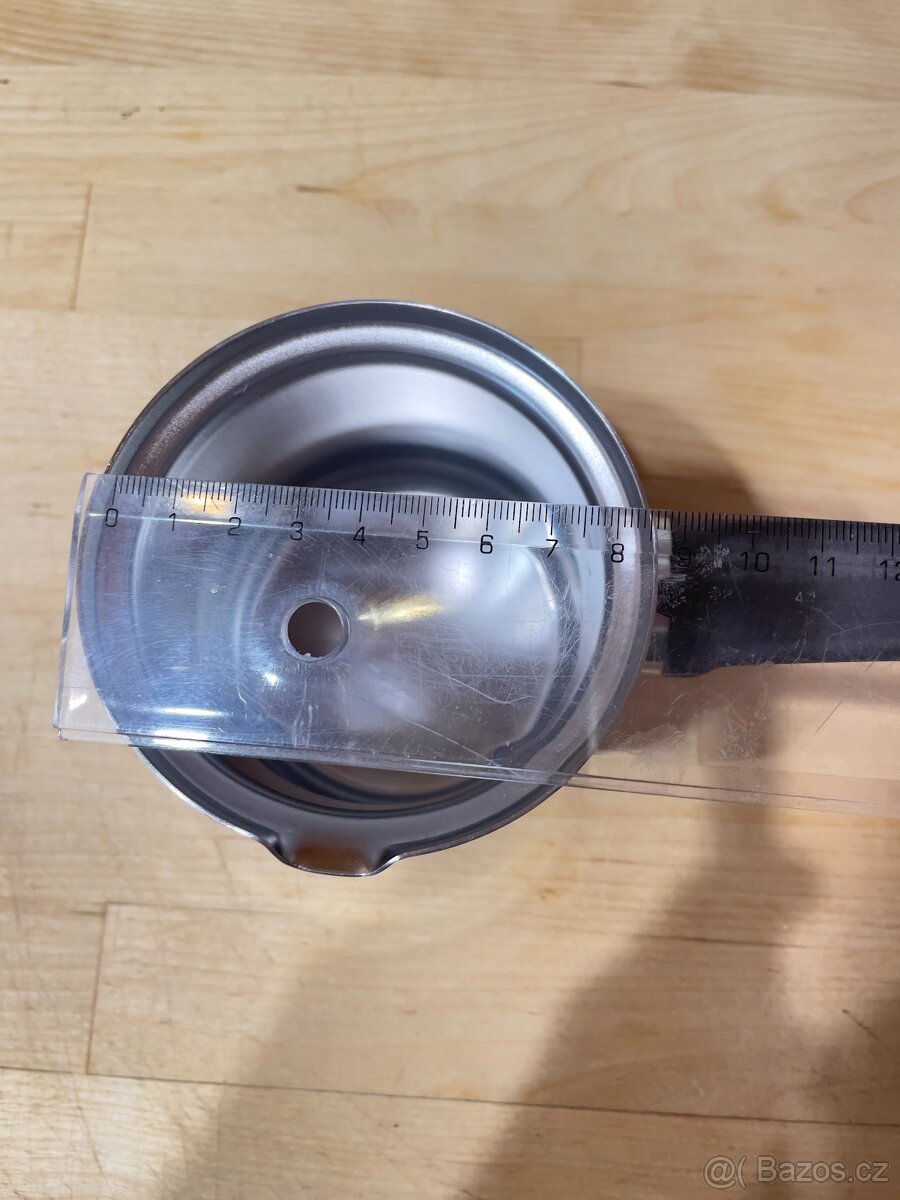 Nerezová džezva - 2