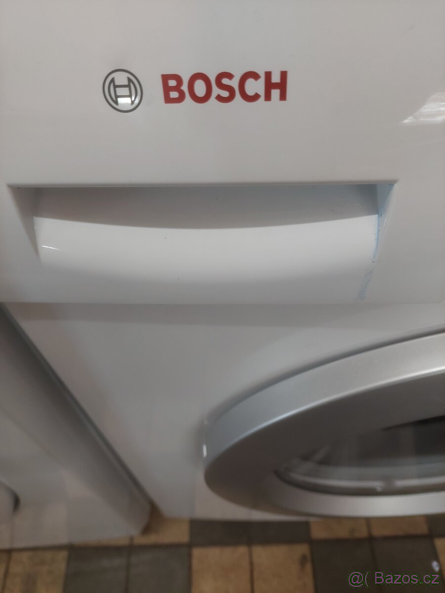 Pračka bosch - 2
