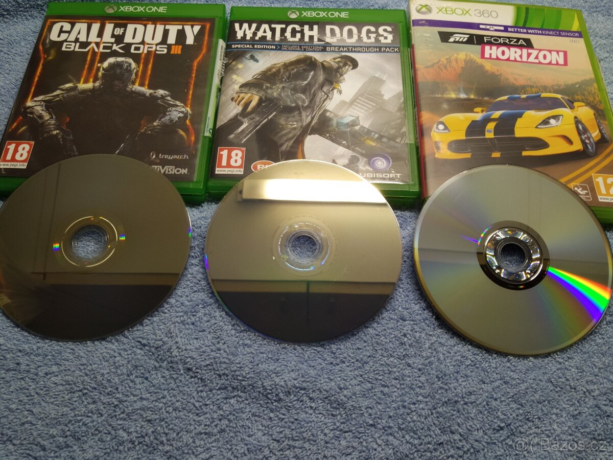 XBOX ONE - 2