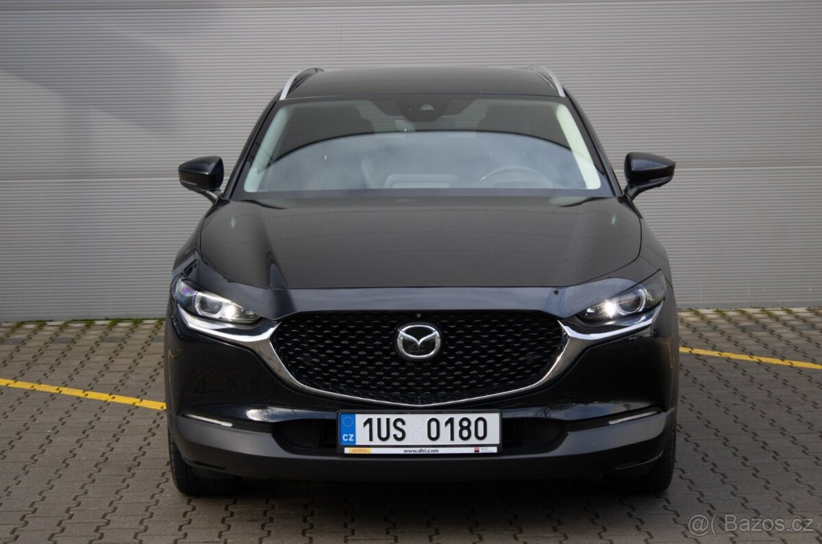 Mazda CX-30 2.0 Skyactiv-G Takumi - 2