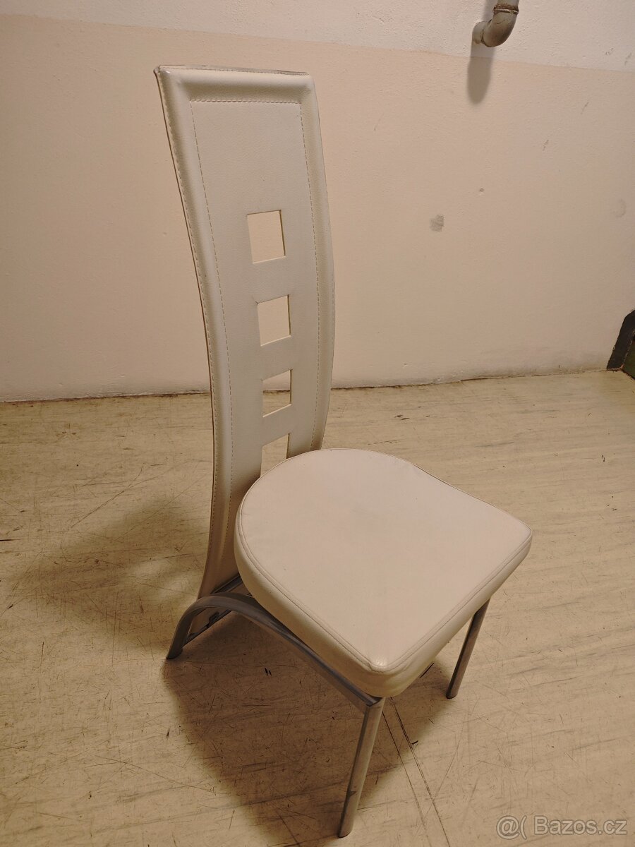 Jídelní židle - 2