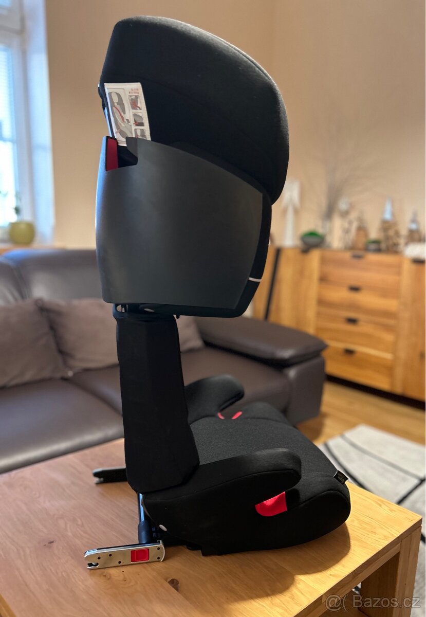 Autosedačka CYBEX - 2