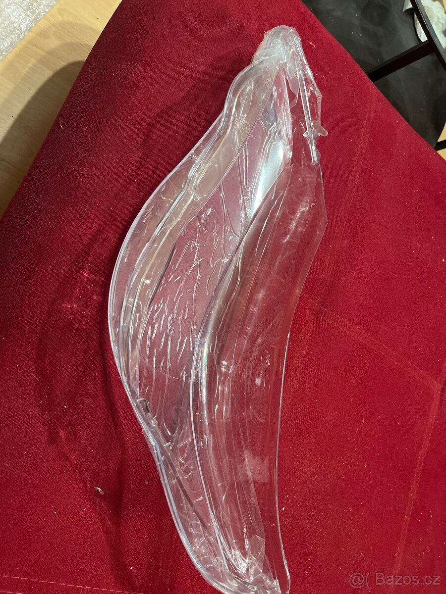 Kryt světla PP BMW e60, e61 - 2