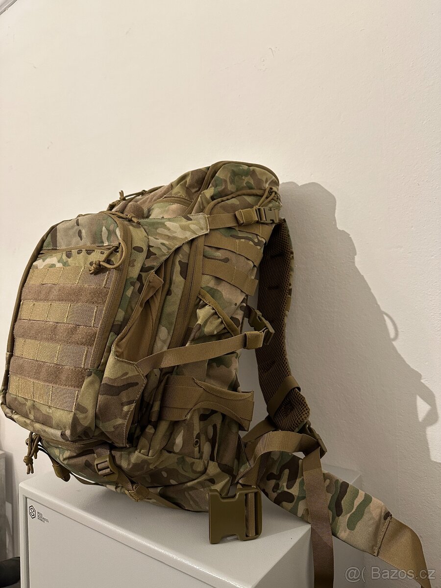 Batoh 40L taktický - 2