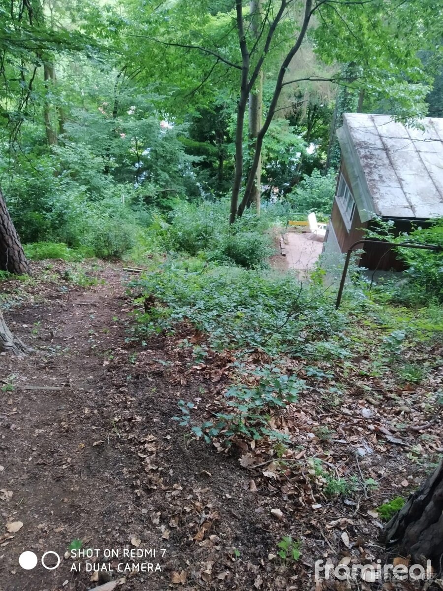 Prodej, Chata, 37m², Kanice, ev.č. 01073 - 2