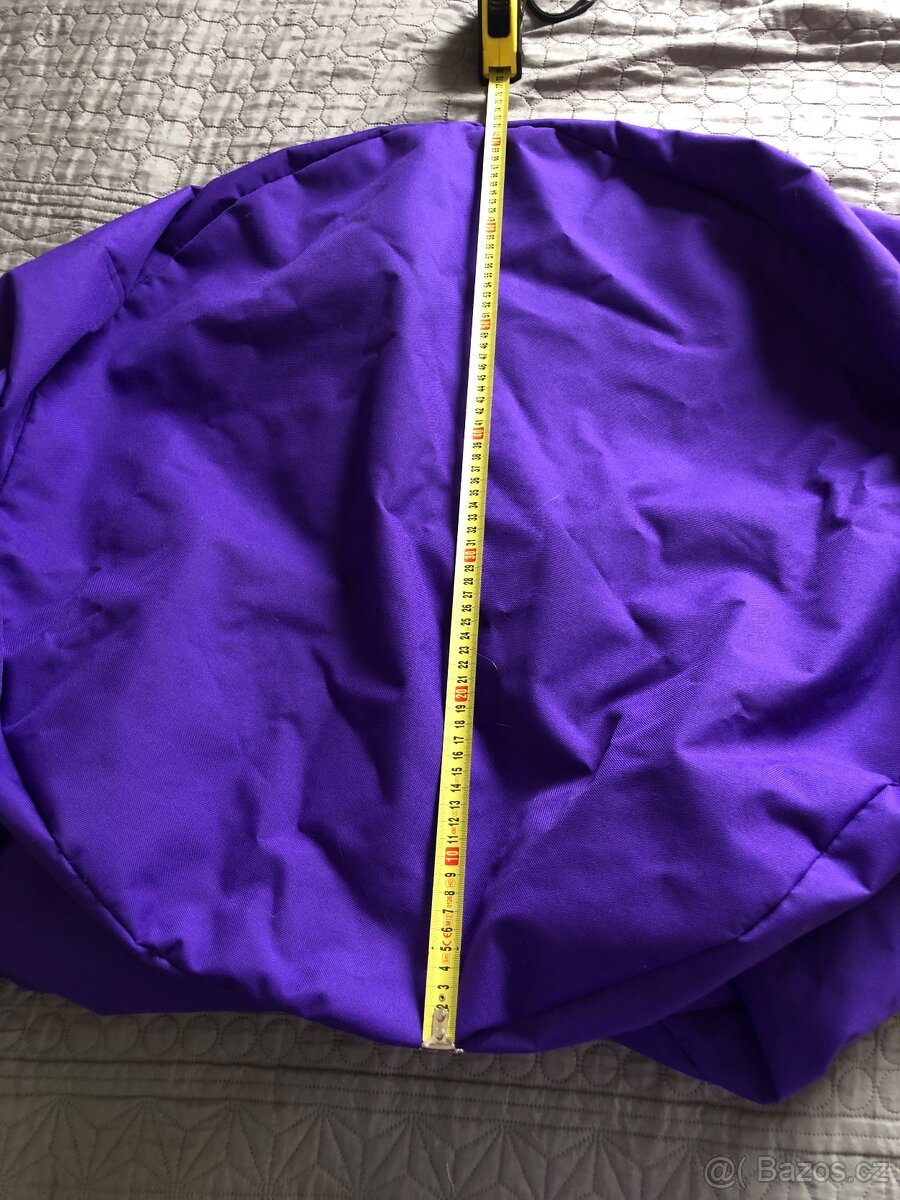 Pytel na sezení - 2