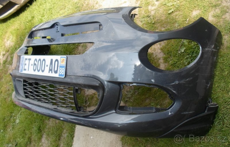 Fiat 500x 2018 - Originál nárazník - 2