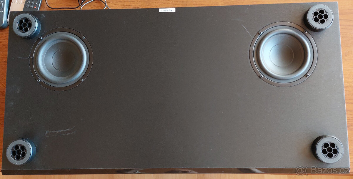 Magnat Sounddeck 600+DO - 2