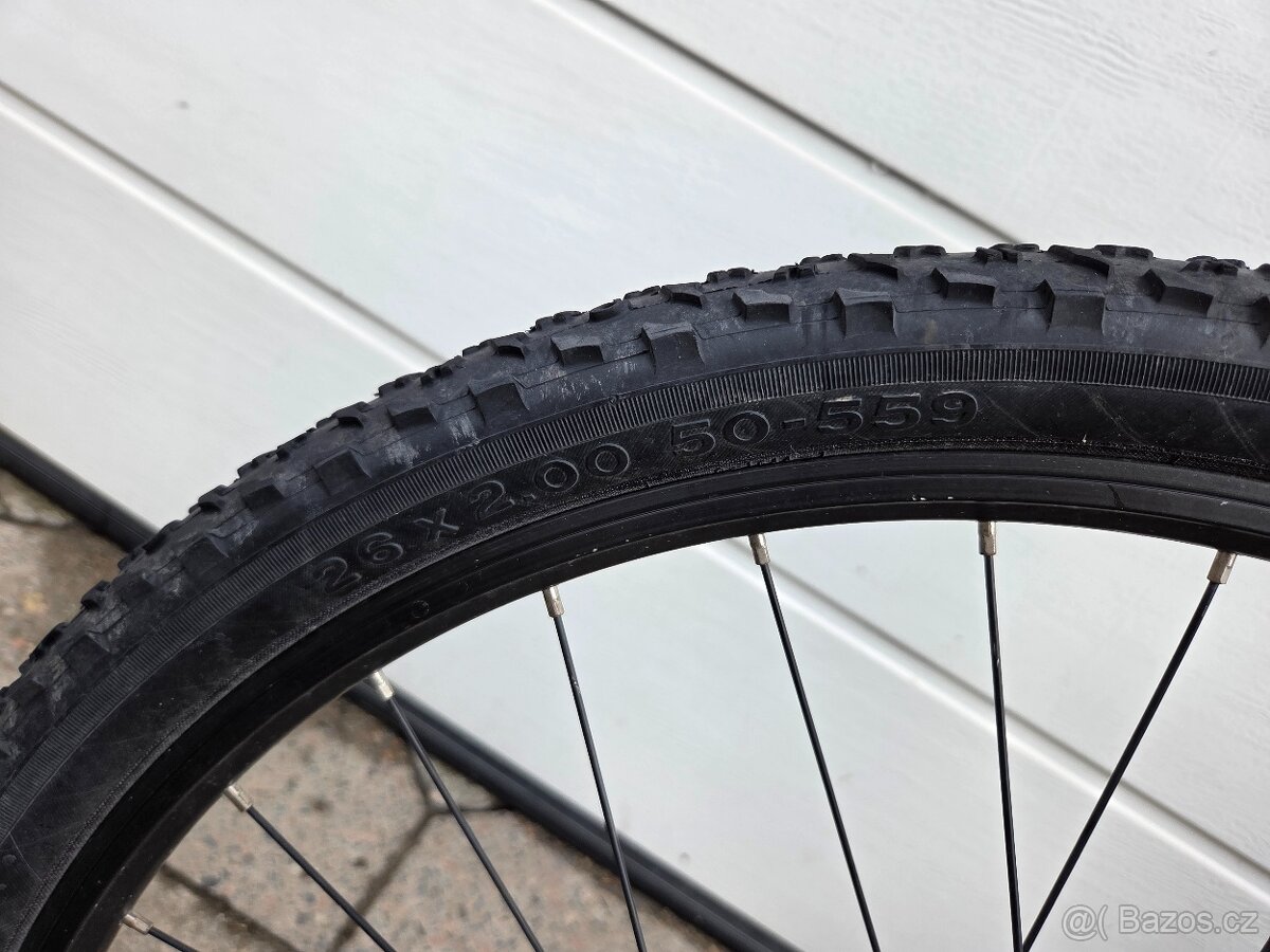 Amulet Traction disc - 2