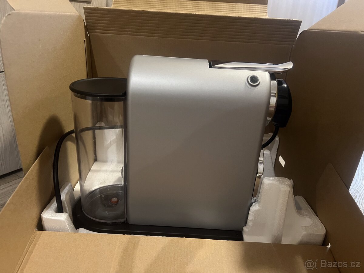 Kávovar Espresso - 2