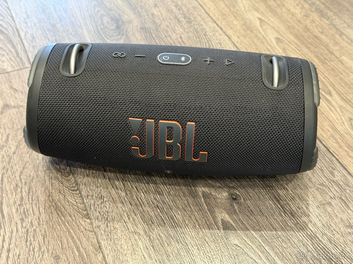 JBL EXTREME 3 v TOP STAVU - 2