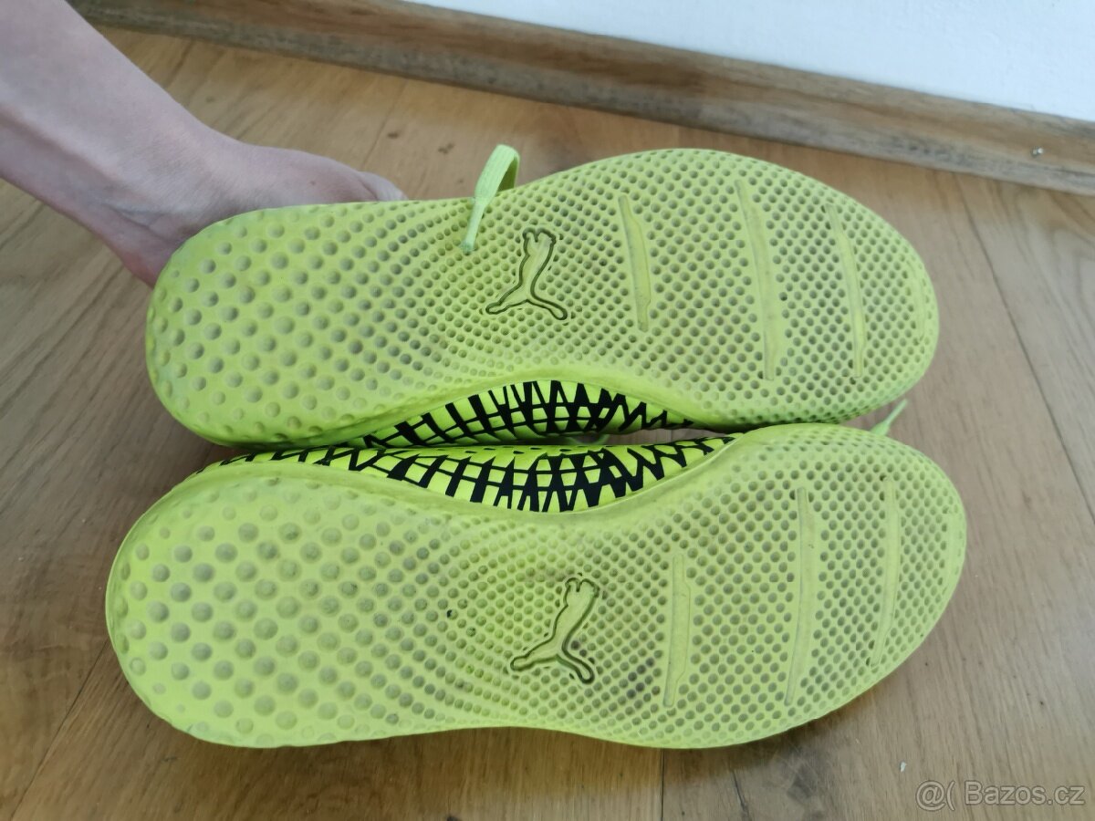 Sálovky vel. 40.5, stélka 26cm - 2