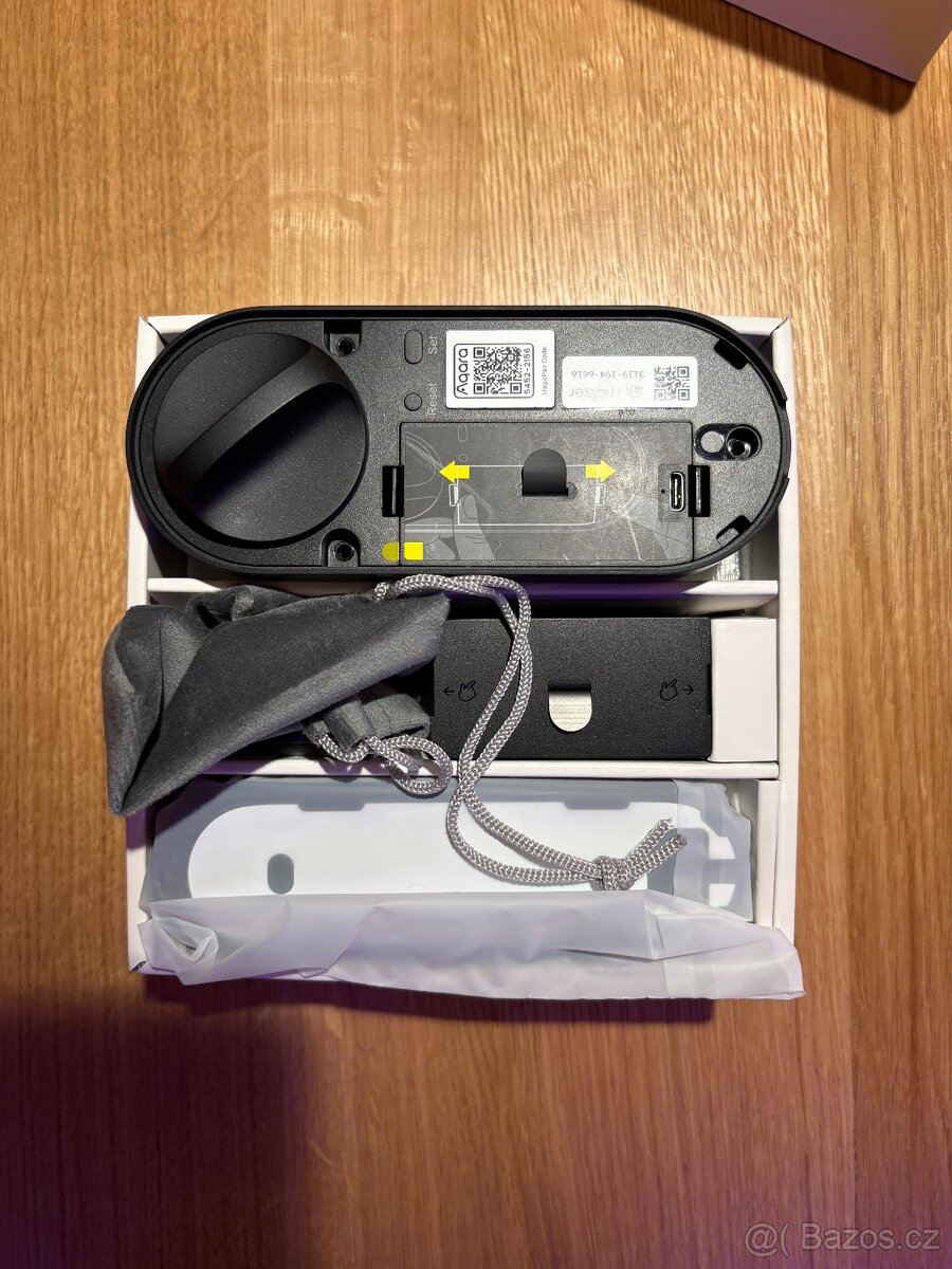 Aqara Lock U200 KIT - 2