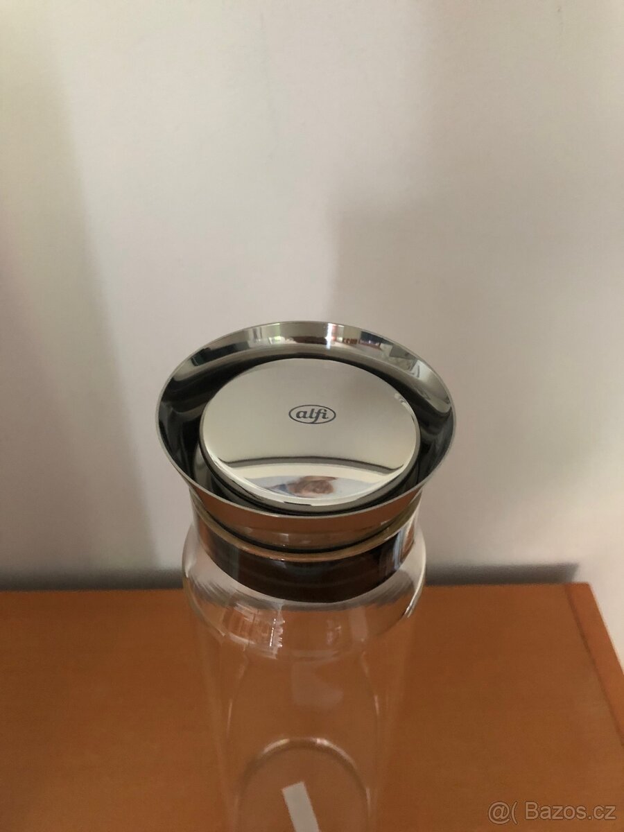 Skleněna karafa ALFI - 2