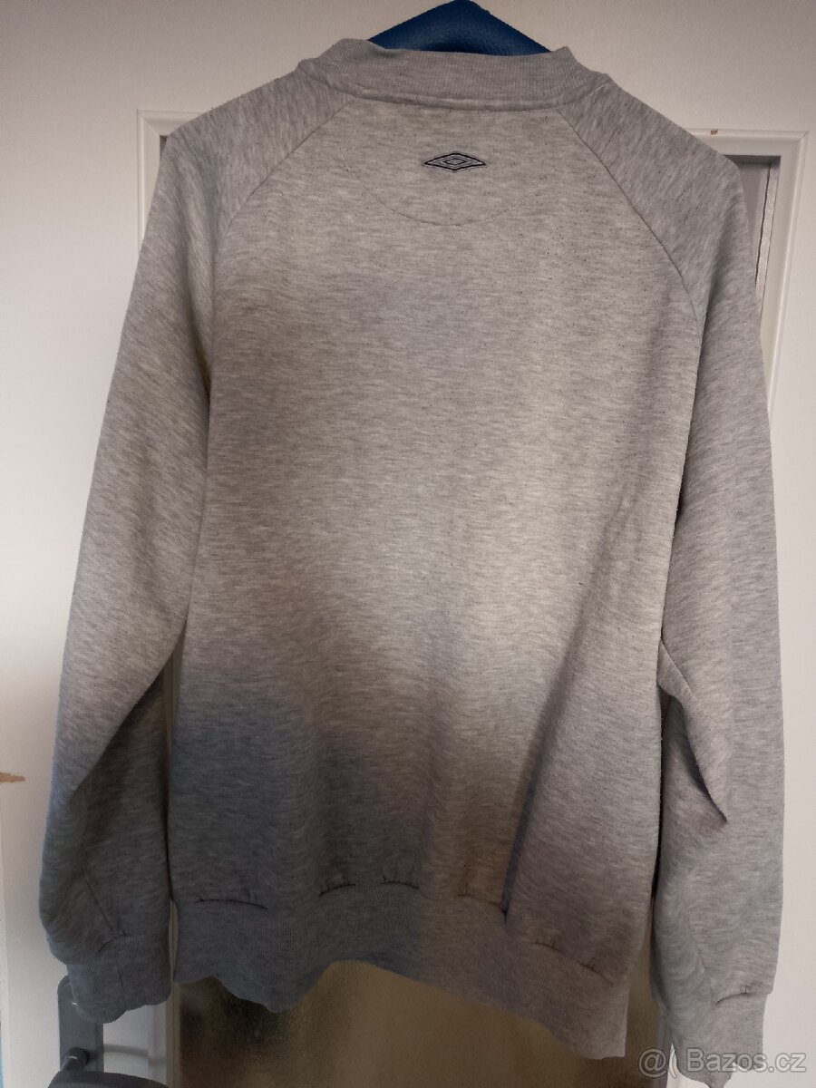 UMBRO mikina - 2