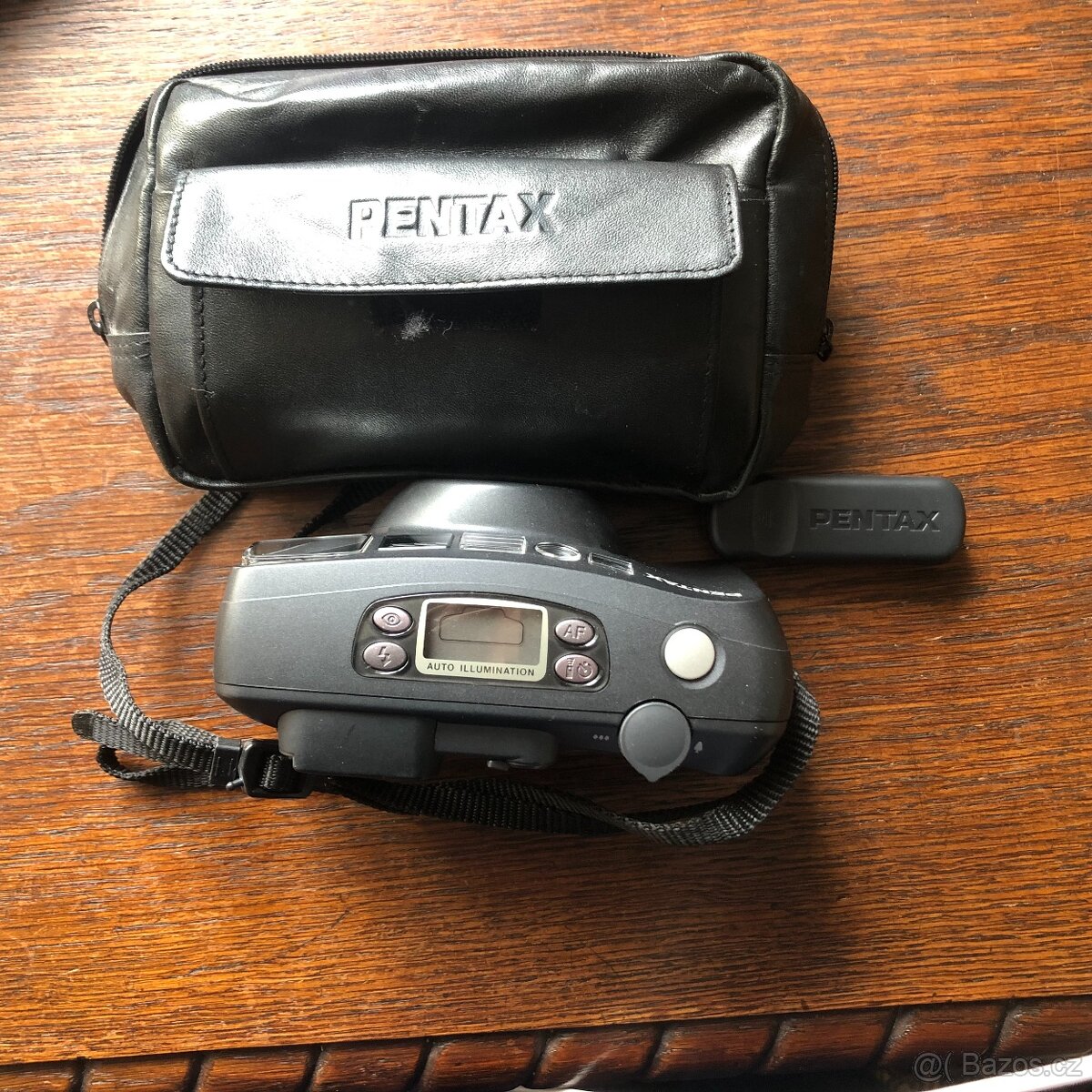 PENTAX ESPIO 140 MULTIAF 38mm-140mm - 2