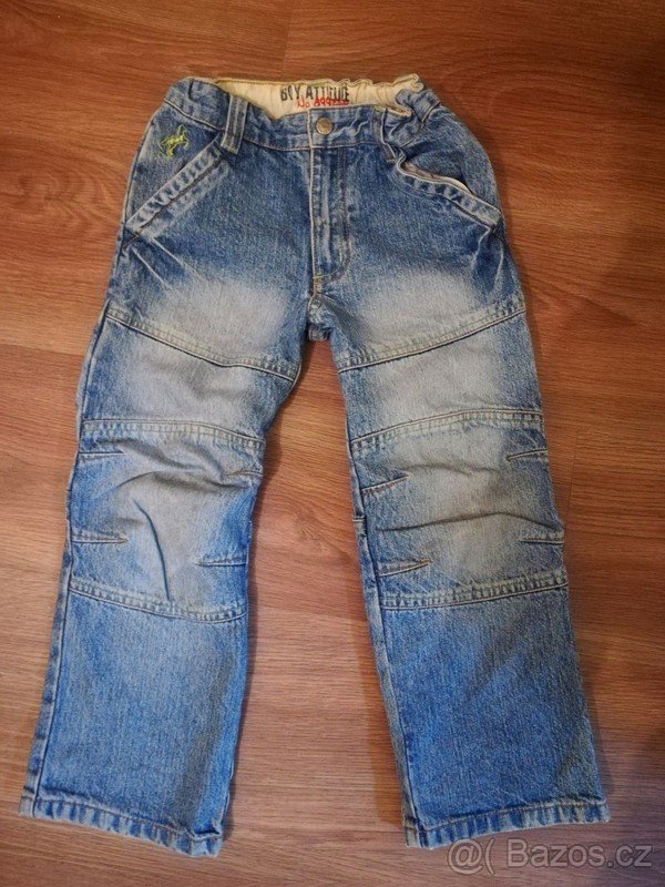 Značkové rifle - vel. 116 - 2