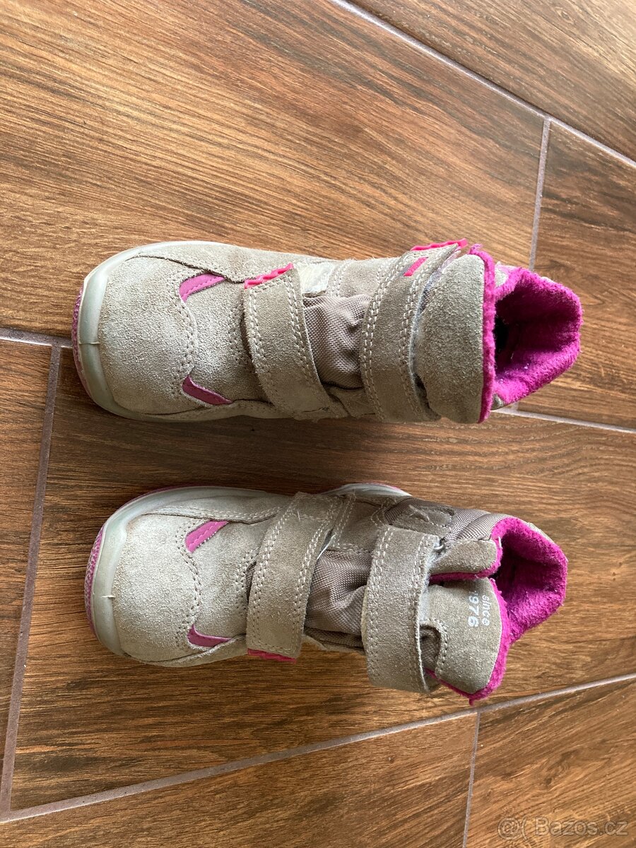 Zimní boty Primigi - 2