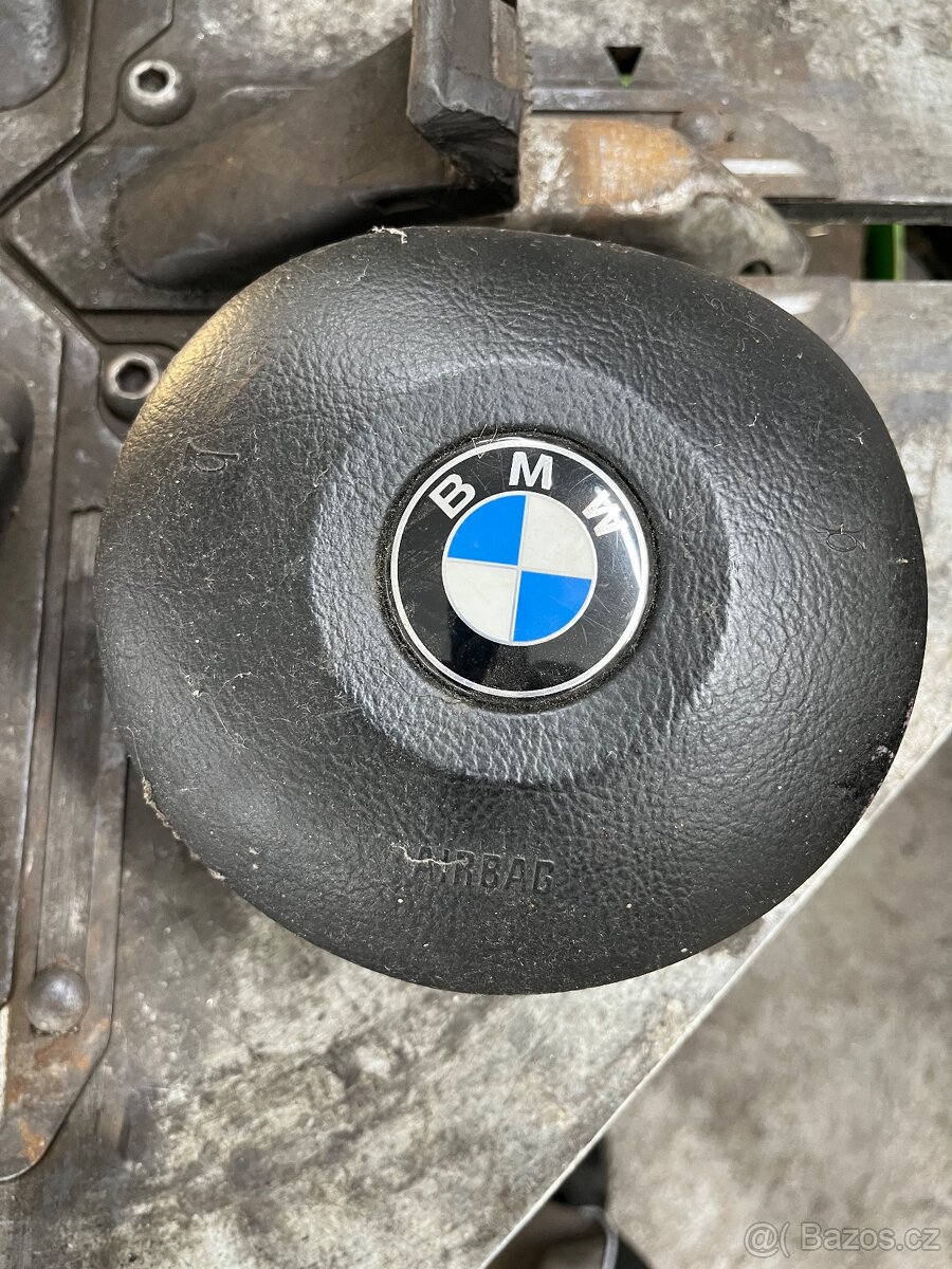 Airbag BMW - 2