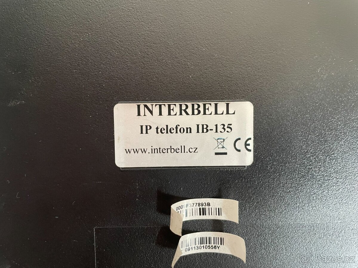 IP telefon - 2