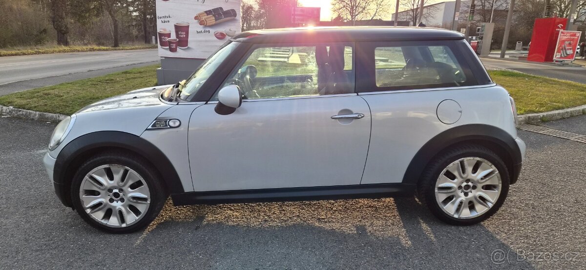 Mini cooper r56 Edition CAMDEN 50 - 2