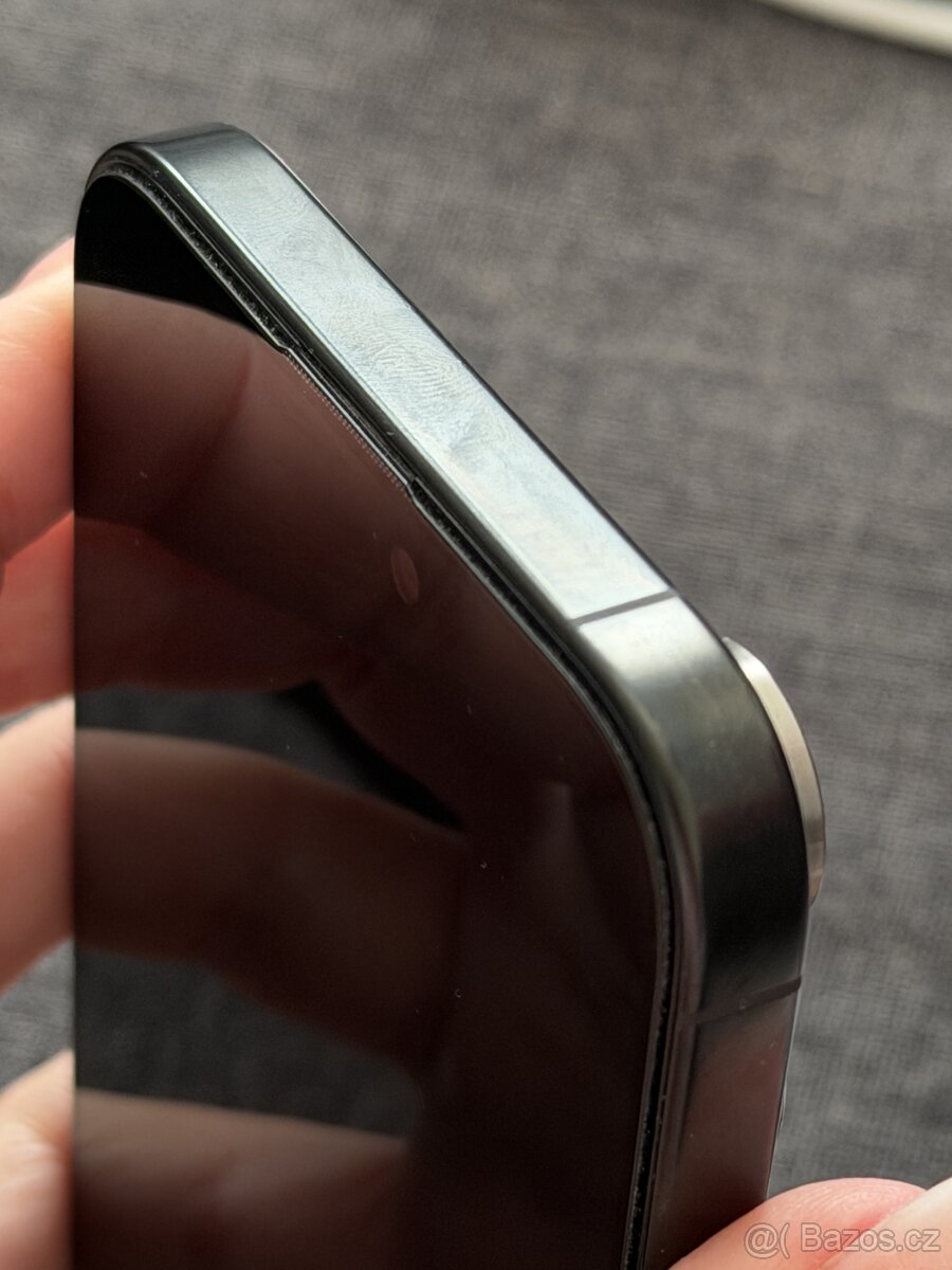 IPhone 16 Pro Max 256GB – TOP STAV, ZÁRUKA - 2