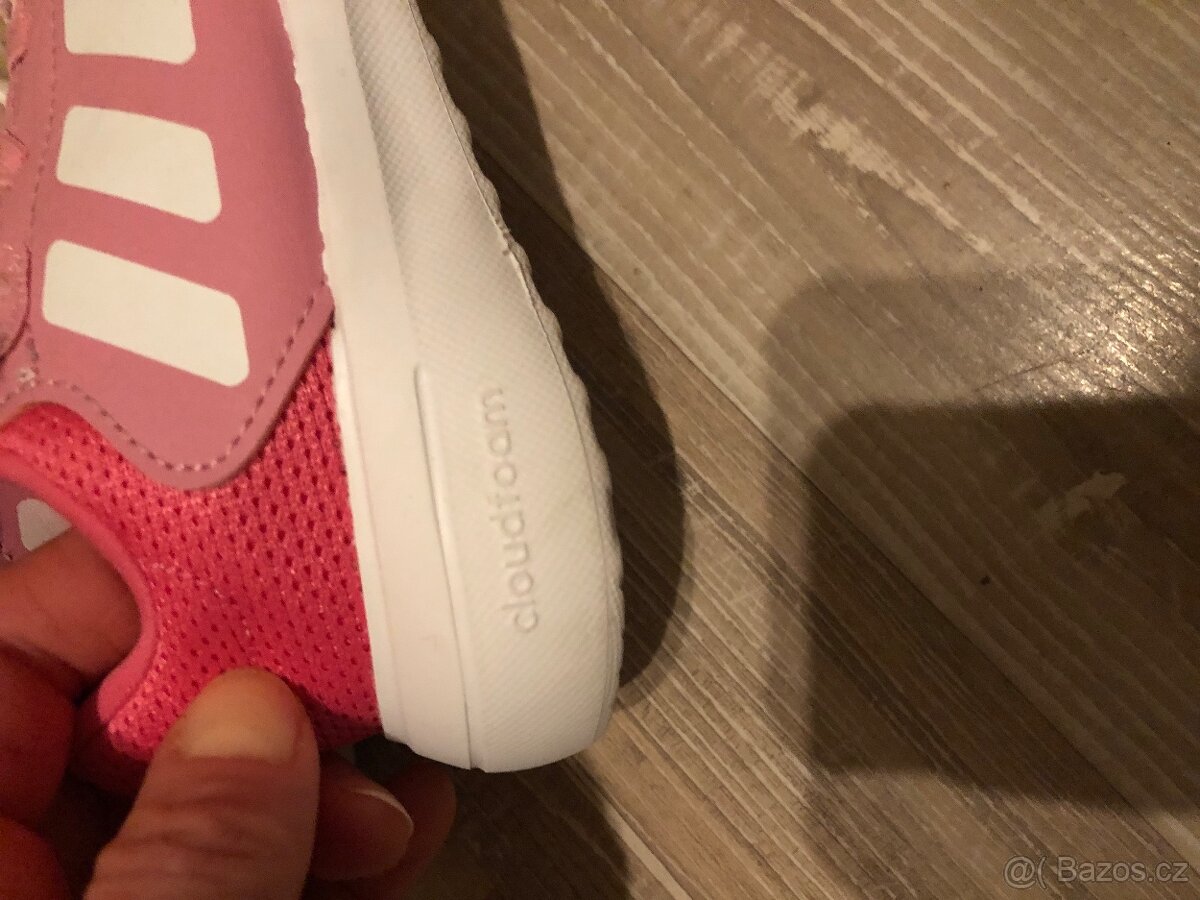 Detske tenisky Adidas 26 - 2