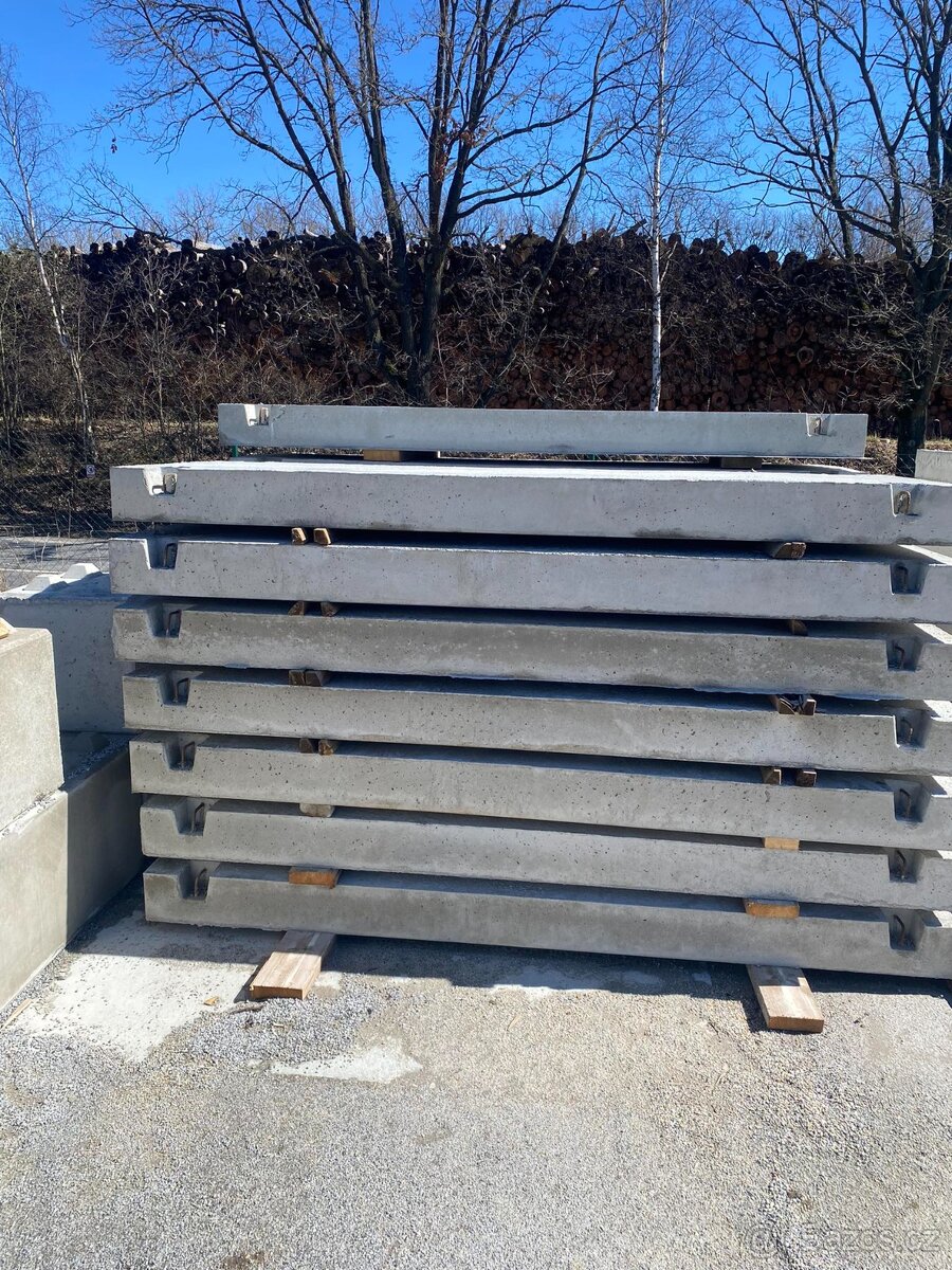 silniční panely - 2