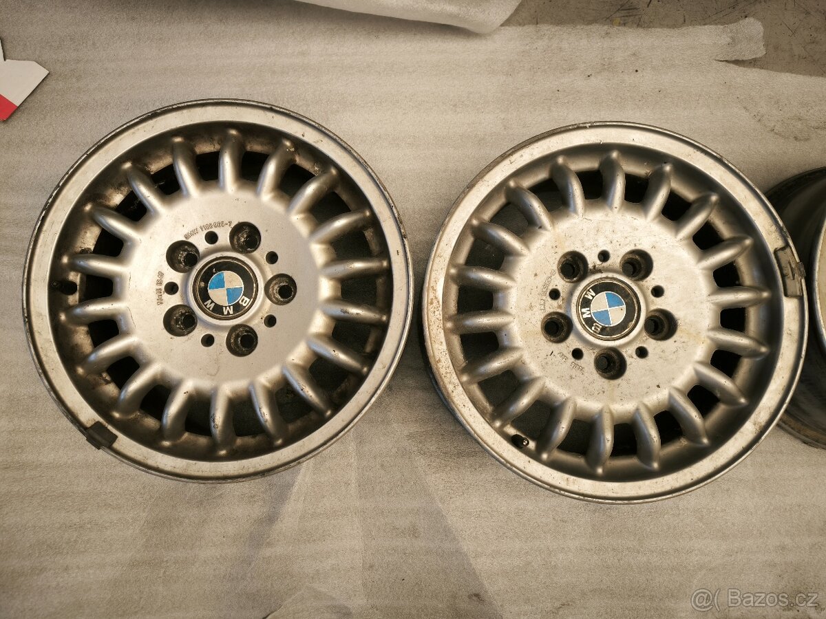 P: BMW Styling 13 R15 - 2