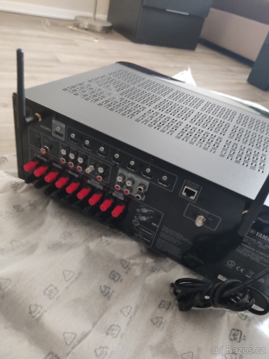 Prodej Domácí kino - 2