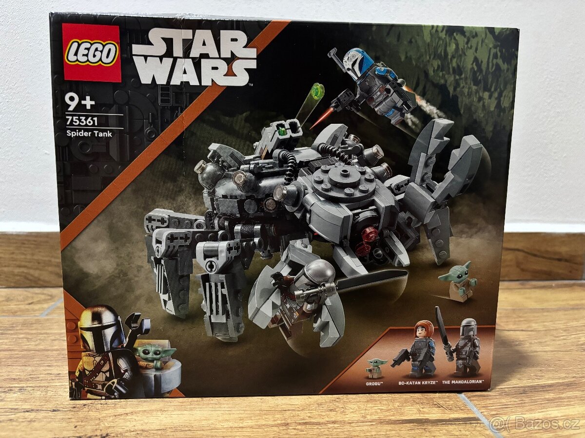 Lego Star Wars - 2