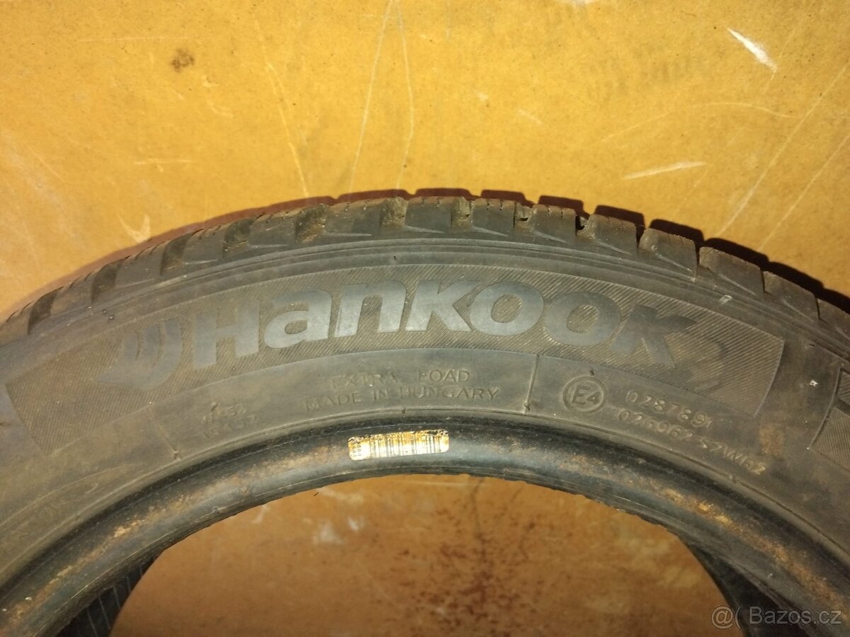 Hankook 165/60R14 - 2